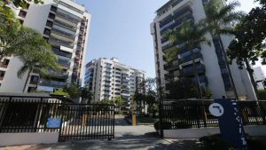 Condomínio Santa Mônica na Barra da Tijuca