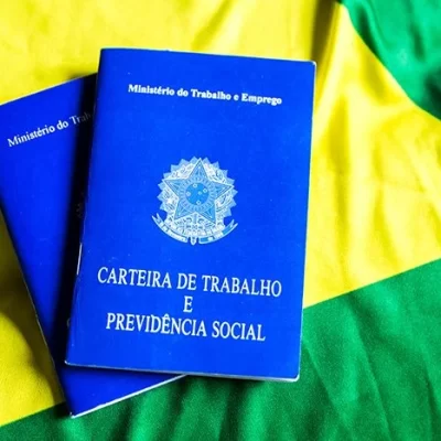 Reforma trabalhista