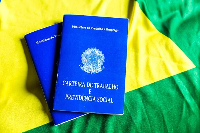 Reforma trabalhista