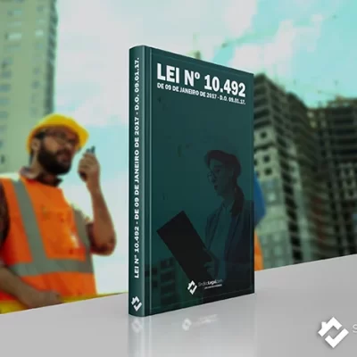 LEI Nº 10.492