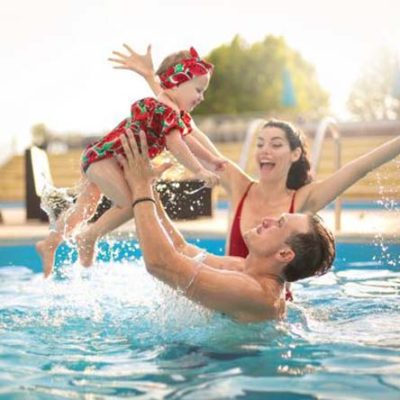 Responsabilidade técnica em piscinas coletivas