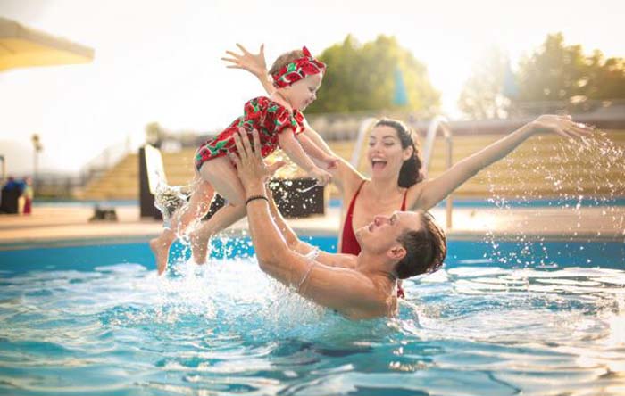 Responsabilidade técnica em piscinas coletivas