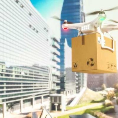 O USO DE DRONES PARA DELIVERY EM CONDOMÍNIOS EDILÍCIOS – REFLEXÕES JURÍDICAS.