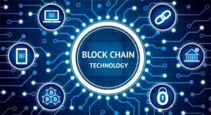 tecnologia Blockchain