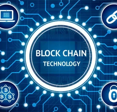 tecnologia Blockchain