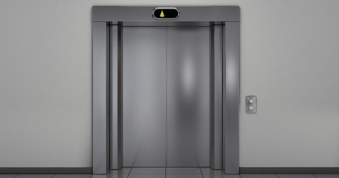 Modernizar os elevadores não consiste apenas em melhoria estética