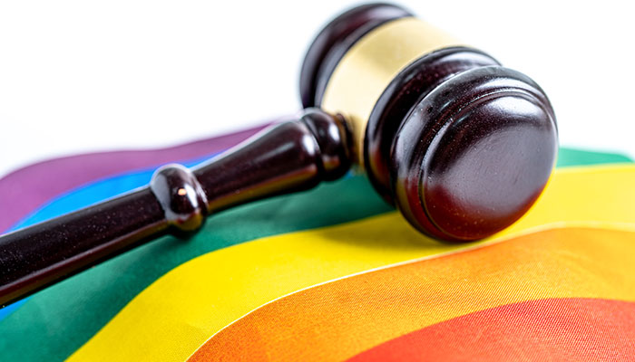 Homofobia Sindico Legal