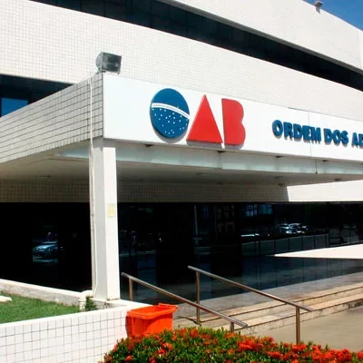 Oab Maranhão