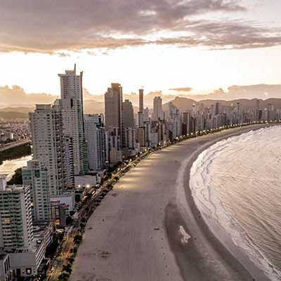 Balneário Camboriú