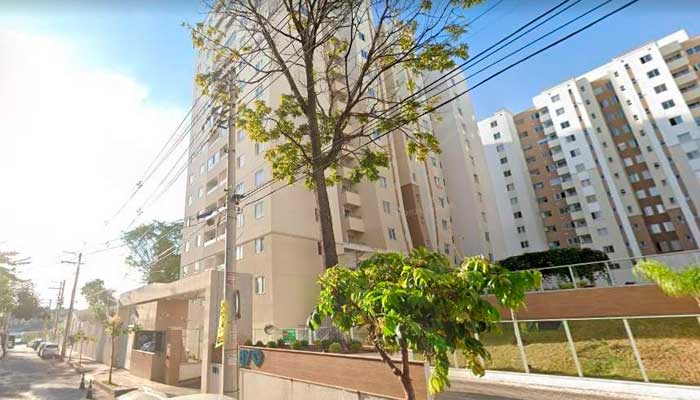 Os dois casos distintos de racismo contra funcionários foram registrados no condomínio que fica na rua Francisco Augusto Rocha, no Planalto
