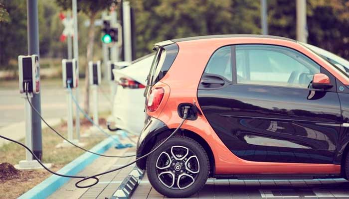 carros elétricos