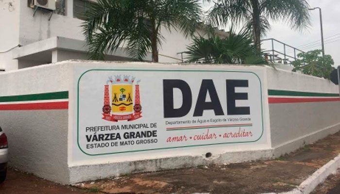 Condomínios de Várzea Grande firmam acordo com o DAE/VG sobre método de cobrança da taxa de água e esgoto