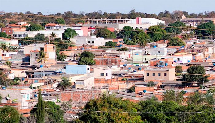 Imbróglio trava regularização de condomínio com 30 mil moradores no DF