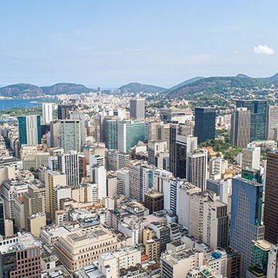 Rio de Janeiro se prepara para receber tecnologia 5G