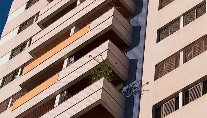 Em alguns condomínios no centro de Ribeirão Preto, SP, valor pago chega a R$ 3 mil por mês