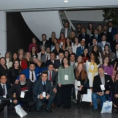 Reunião de Diretores da Anacon