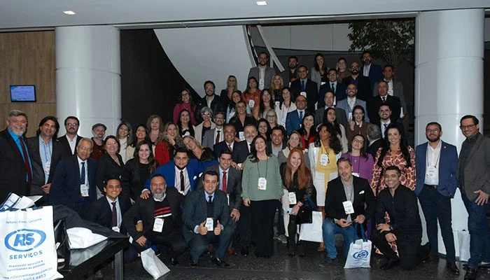 Reunião de Diretores da Anacon