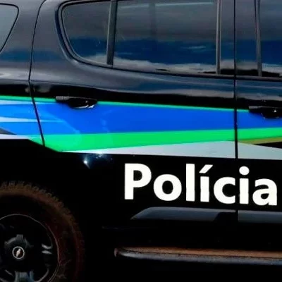 Porteiro chama a polícia após receber ameaça de decapitação no Aero Rancho