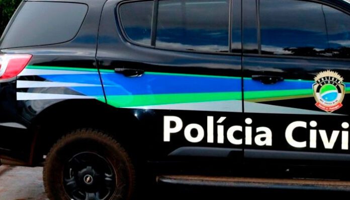 Porteiro chama a polícia após receber ameaça de decapitação no Aero Rancho