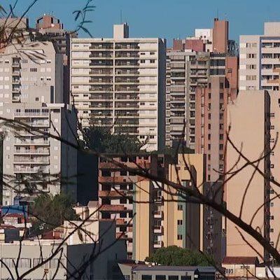 Valor do condomínio na região central de Ribeirão Preto, SP, é extremamente alto