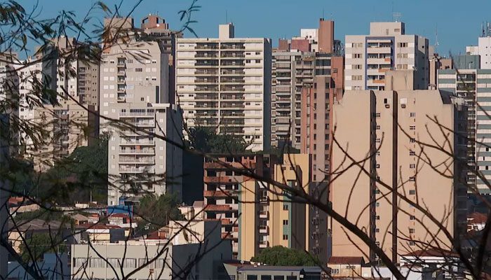 Valor do condomínio na região central de Ribeirão Preto, SP, é extremamente alto