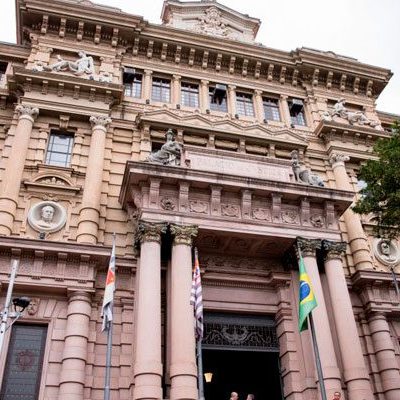 Tribunal de Justiça de São Paulo