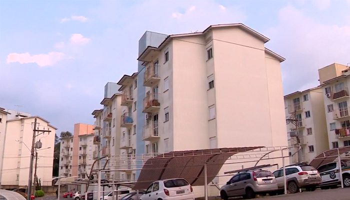 esquemas comandados por síndicos de condomínios residenciais