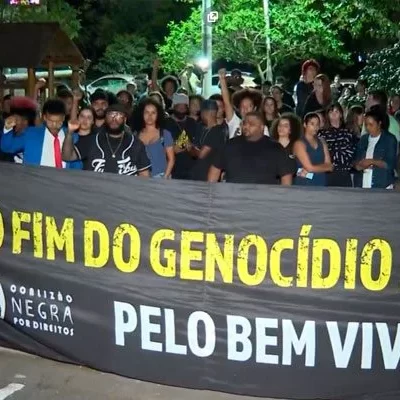 Outra moradora do condomínio de Eddy Júnior diz ter sofrido ataques racistas da mesma vizinha que o insultou