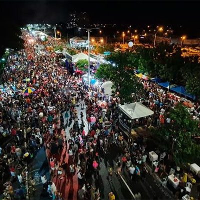 Juiz defere liminar determinando que o Município de Teresina não autorize eventos na Av. Raul Lopes