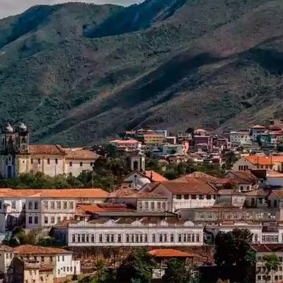 Justiça paralisa construção de condomínio em Ouro Preto