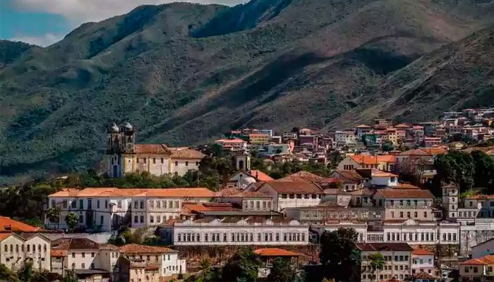 Justiça paralisa construção de condomínio em Ouro Preto