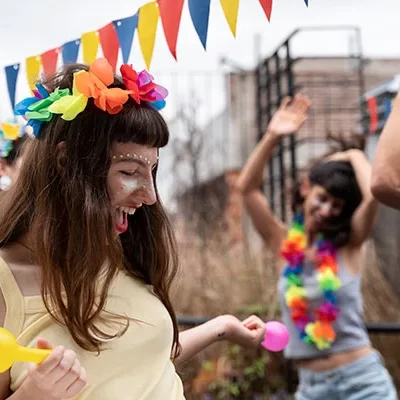 6 dicas para manter a segurança no condomínio durante o carnaval