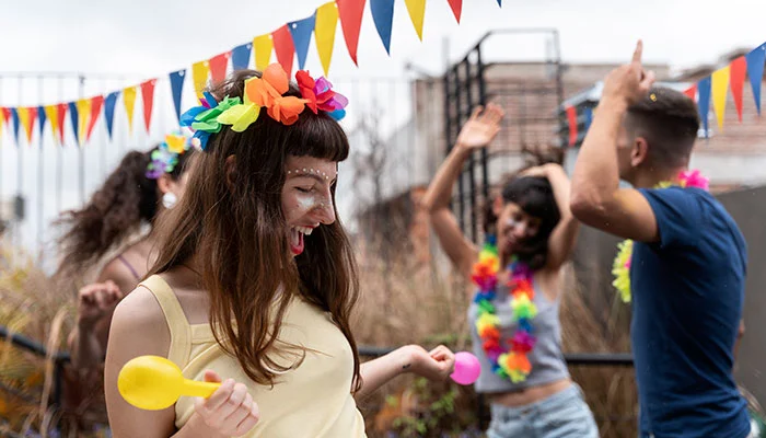 6 dicas para manter a segurança no condomínio durante o carnaval