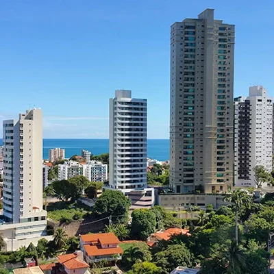 Apartamentos vazios pagam condomínio