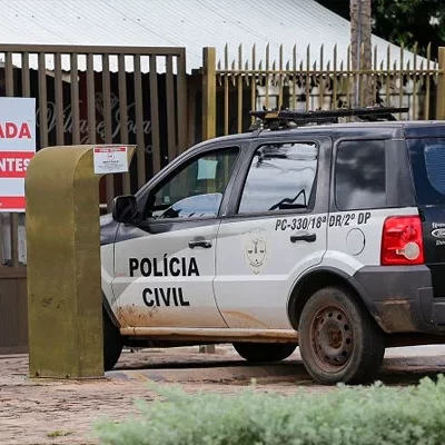 Motorista invade playground, mata criança e atropela duas pessoas em condomínio