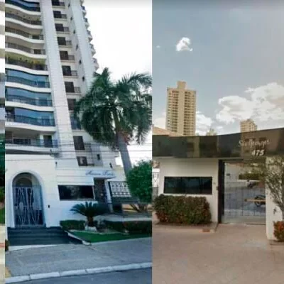 Polícia Civil investiga furtos em apartamentos de luxo na Capital