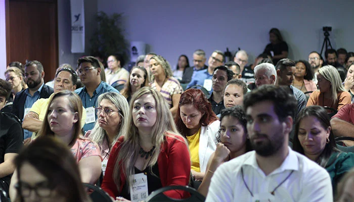 Evento Curso Básico Síndico Quatro.Zero fez sucesso em Cuiabá, e inovou o ramo condominial na região