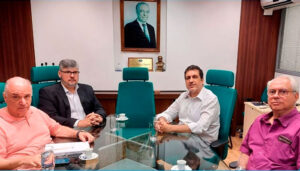 Conselho Regional de Administração do Rio de Janeiro e ANACON firmam parceria em prol da advocacia condominial