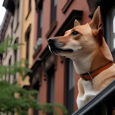 Como manter o ambiente saudável para os pets que moram em condomínios