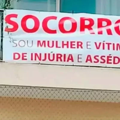 Despreparo nos Condomínios: A Urgência de Enfrentar a Violência Contra as Mulheres