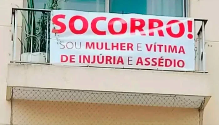 Despreparo nos Condomínios: A Urgência de Enfrentar a Violência Contra as Mulheres