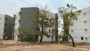 Condomínio avaliado em R$ 14 milhões é leiloado em Cuiabá