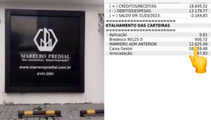 Síndicos denunciam estelionato de empresa de condomínio em Fortaleza