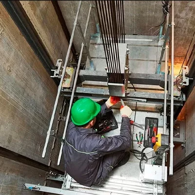 Vistoria em elevadores evita manutenções precoces