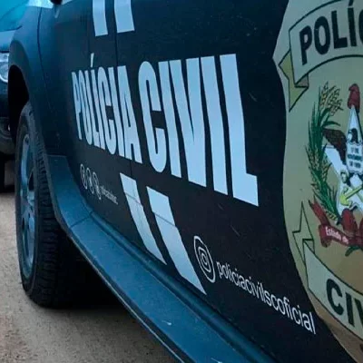 Porteiro é investigado por gravar moradora de condomínio na hora do banho