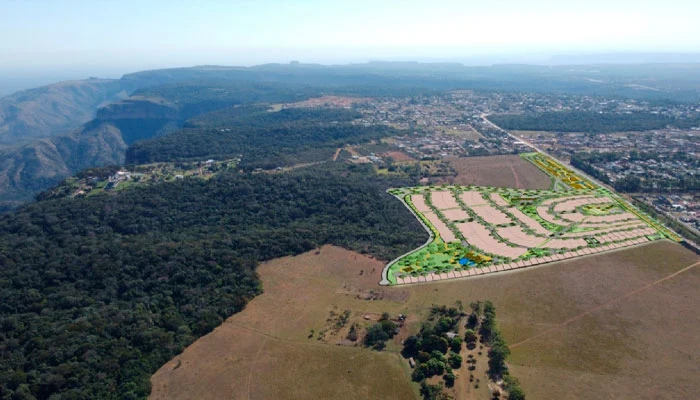 Grupo São Benedito prepara lançamento imobiliário em Chapada dos Guimarães com projeto inovador