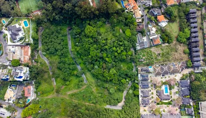 Empreendimento de luxo na Cidade Jardim é alvo de disputa judicial que já dura quase dez anos