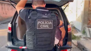 Operação contra falsos advogados prende 12 suspeitos no Ceará e outros dois estados
