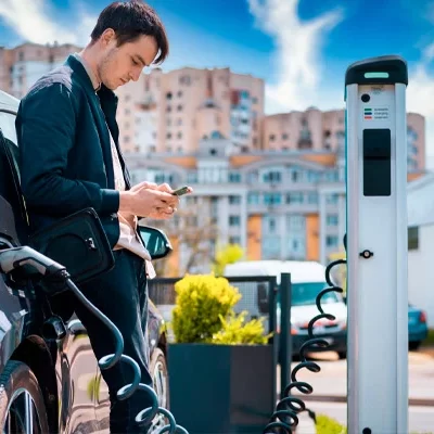 Carros elétricos em condomínios e o Judiciário