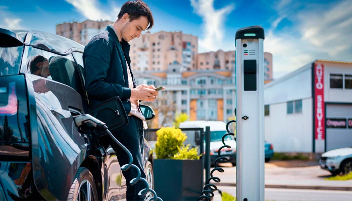 Carros elétricos em condomínios e o Judiciário